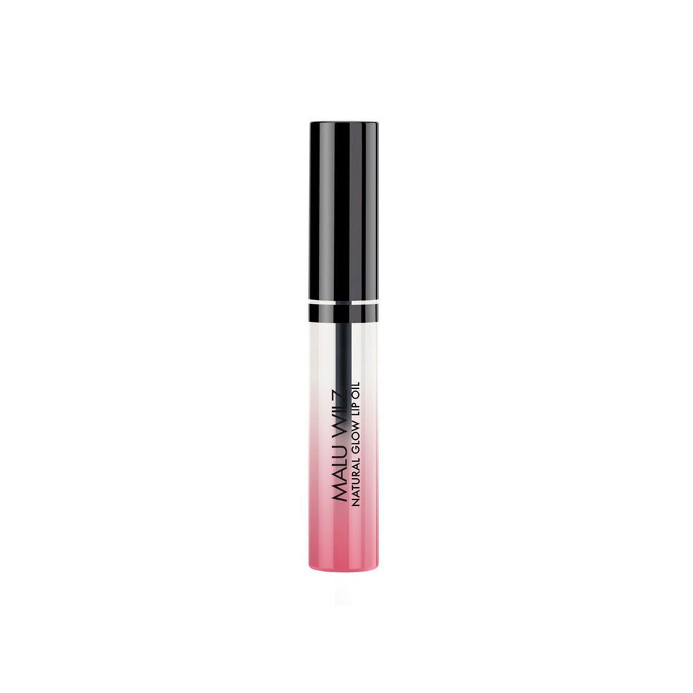 Natural Glow Lip Oil