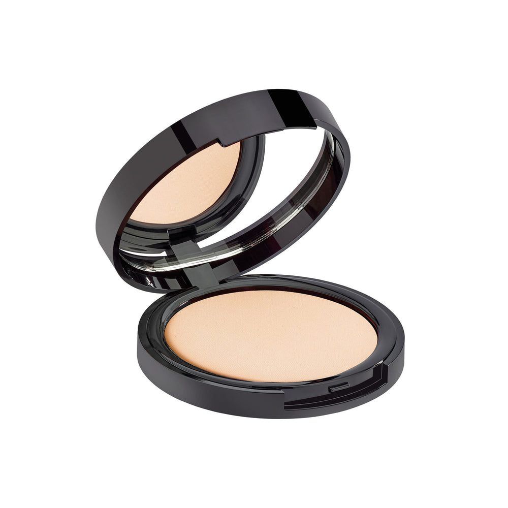 Silk Touch Compact Powder