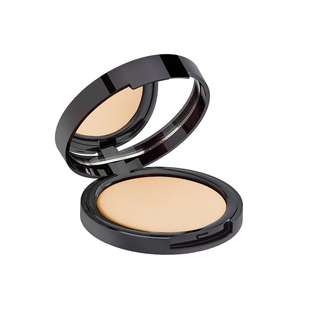 Silk Touch Compact Powder
