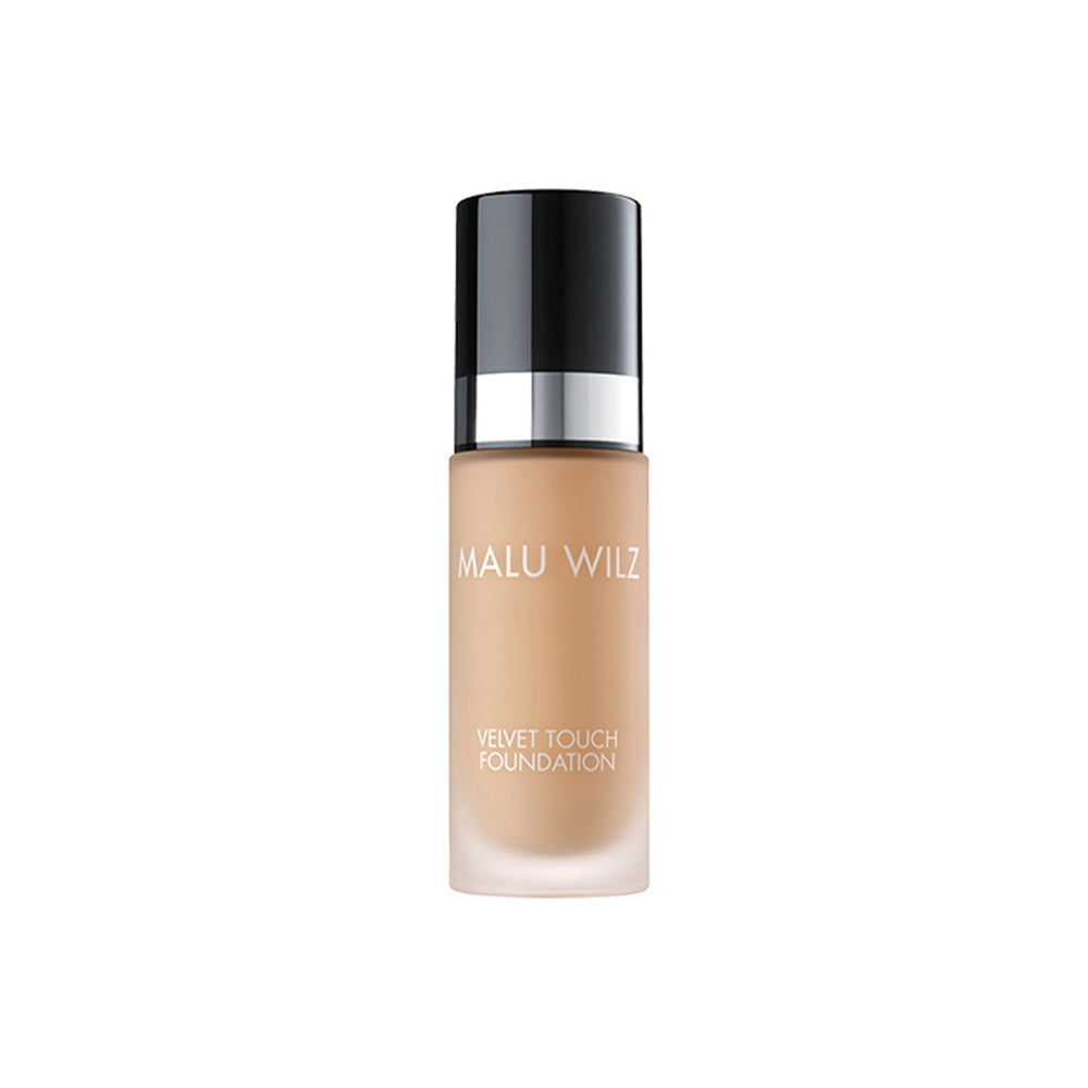 Velvet Touch Foundation