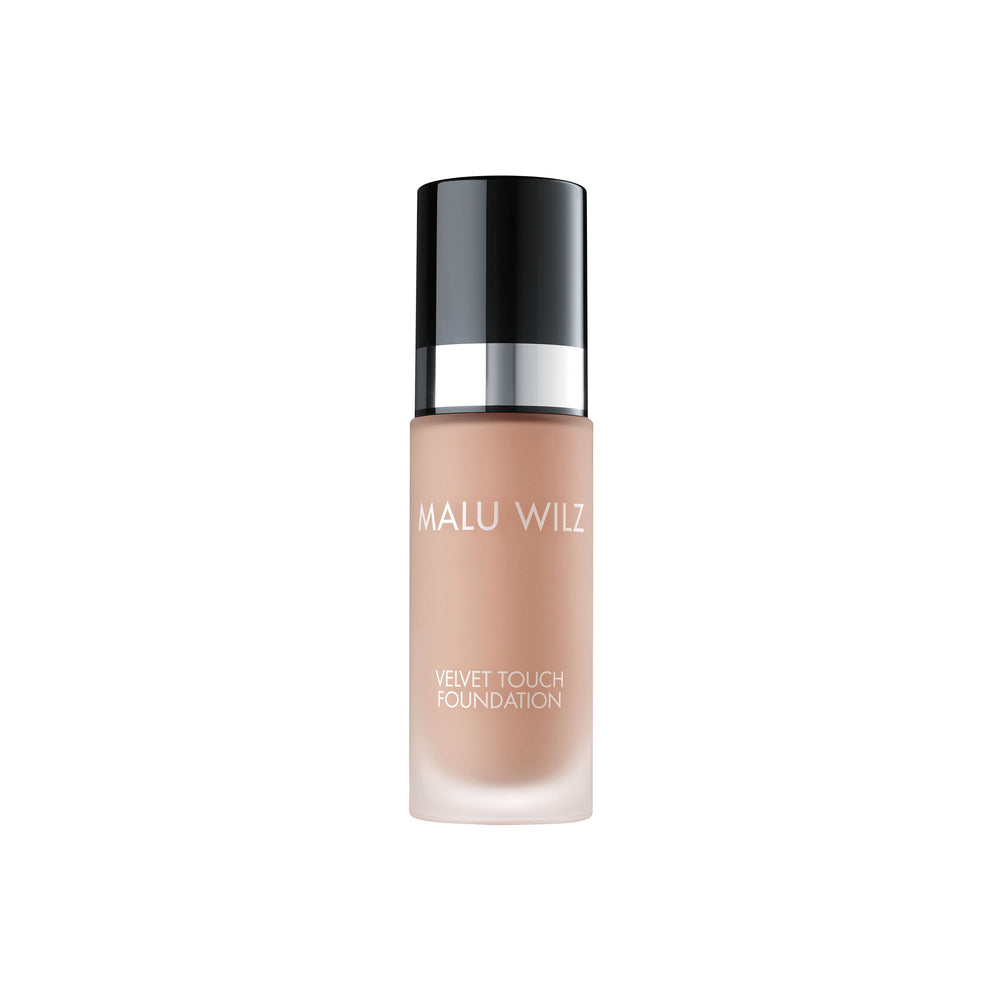 Velvet Touch Foundation