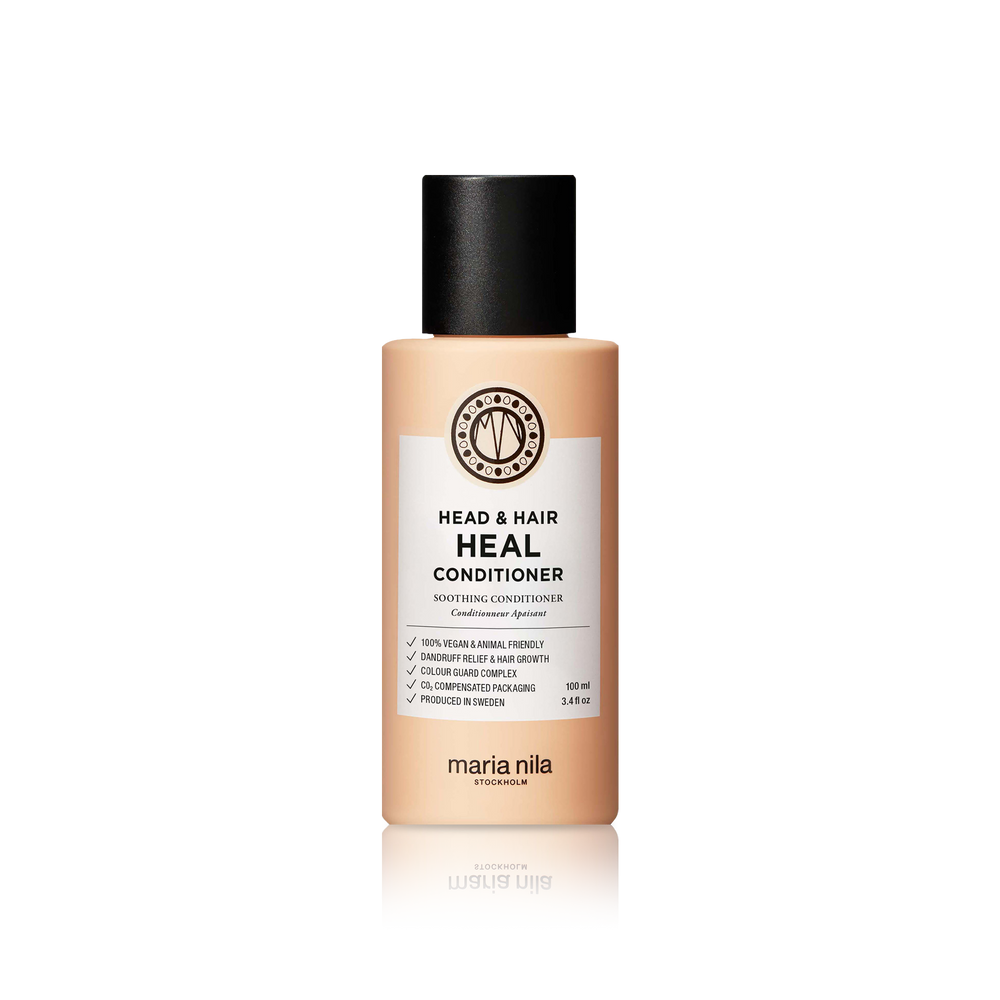 Head & Hair Heal Conditioner