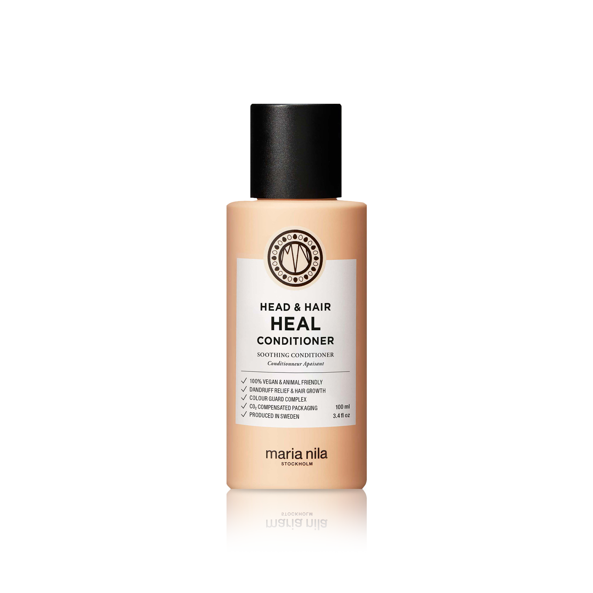 Maria Nila - Healthy Hair Trio Pack