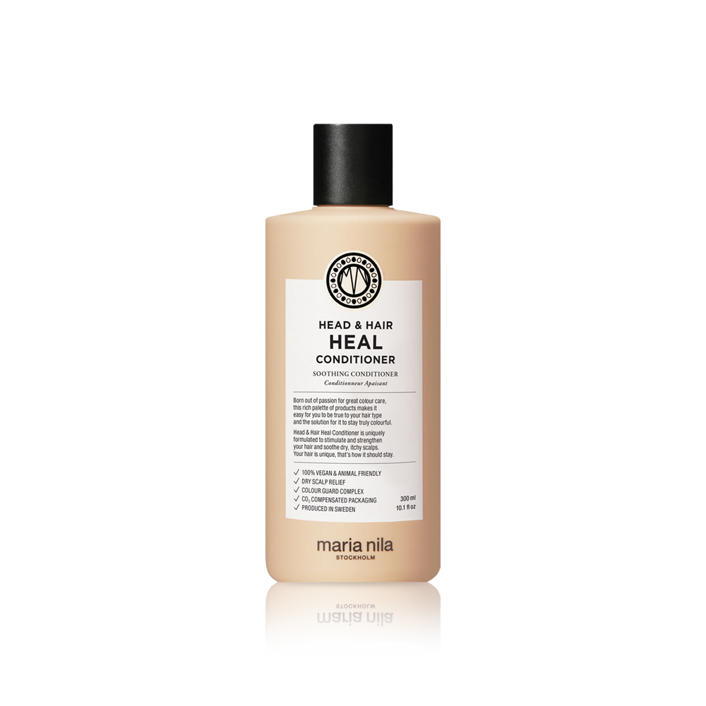 Head & Hair Heal Conditioner