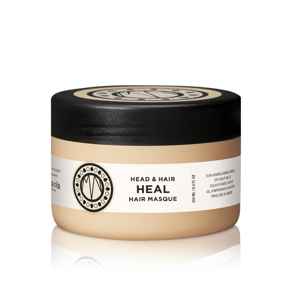 Head & Hair Heal Masque