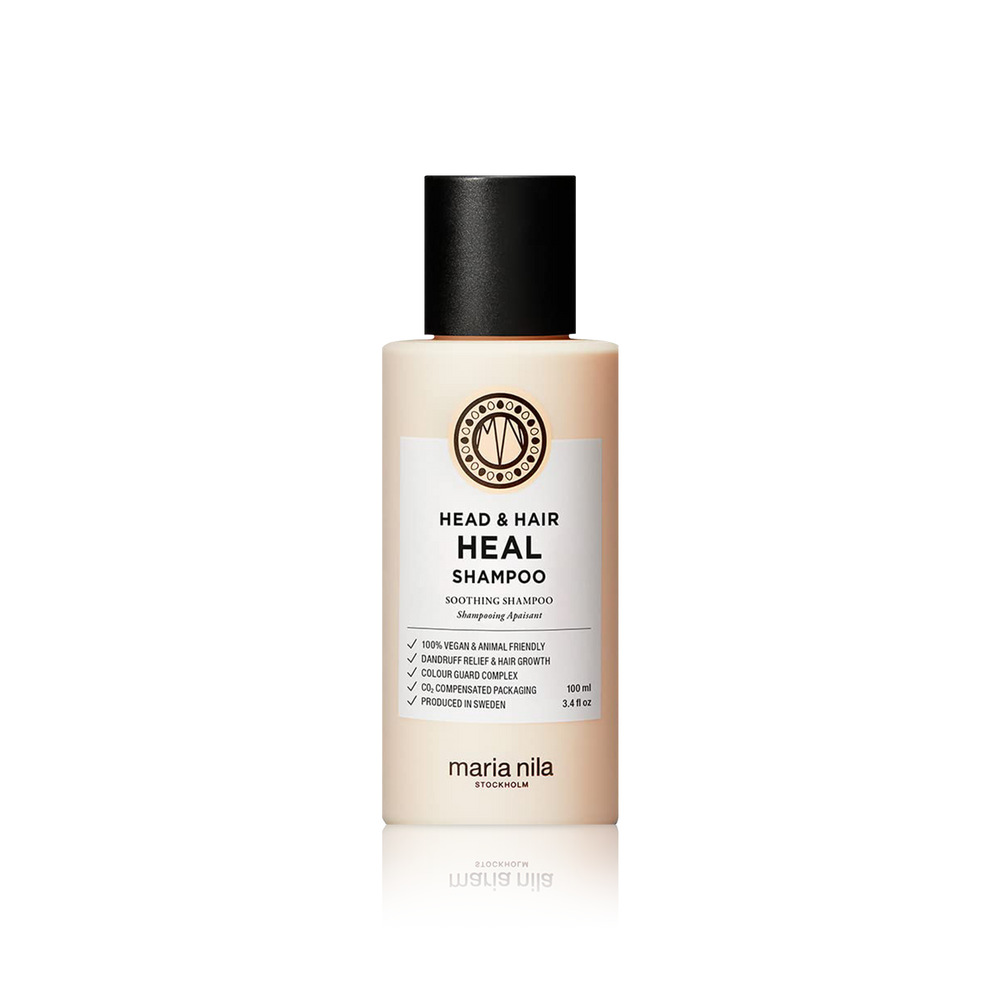 Head & Hair Heal Shampoo