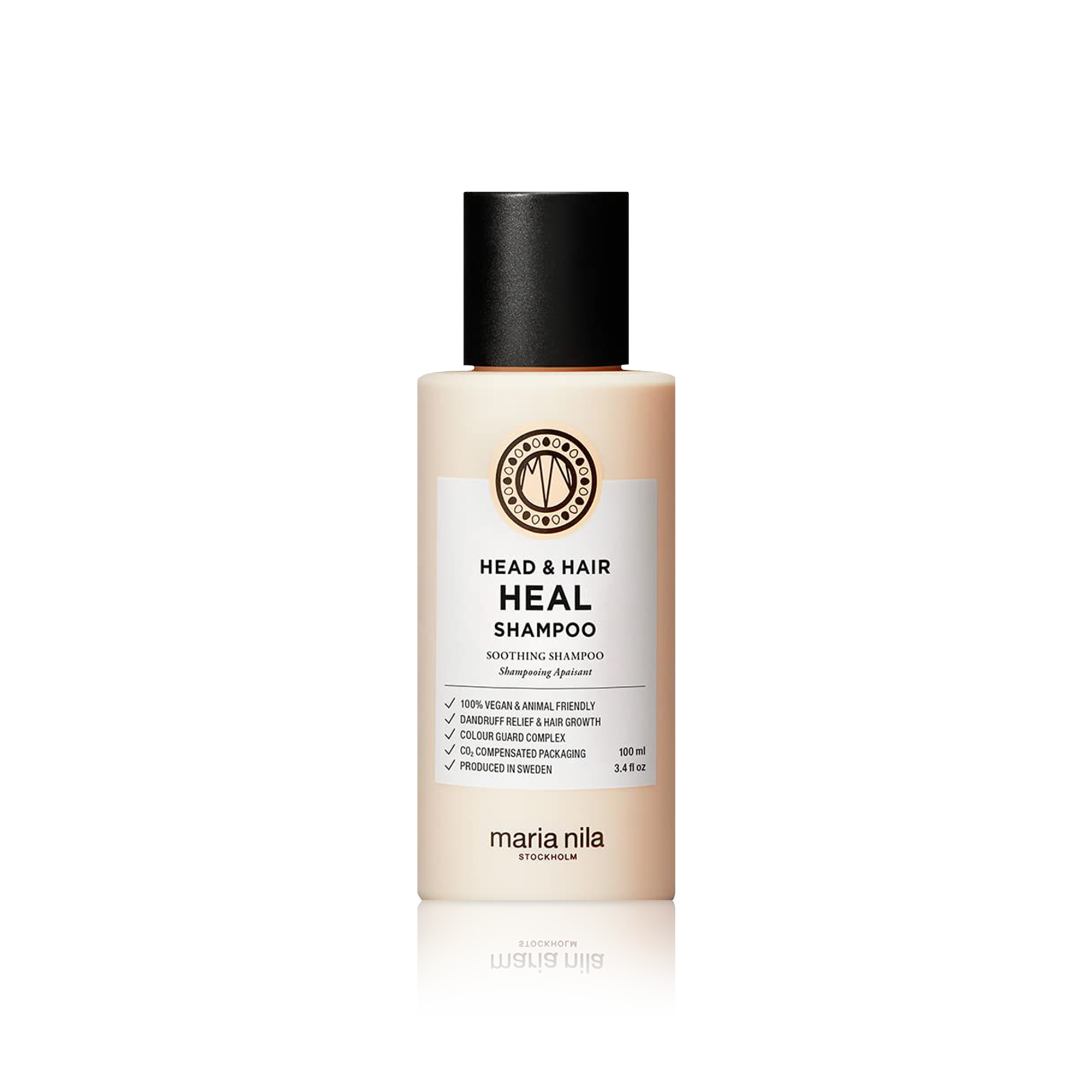 Maria Nila - Healthy Hair Trio Pack