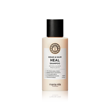 Maria Nila - Healthy Hair Trio Pack