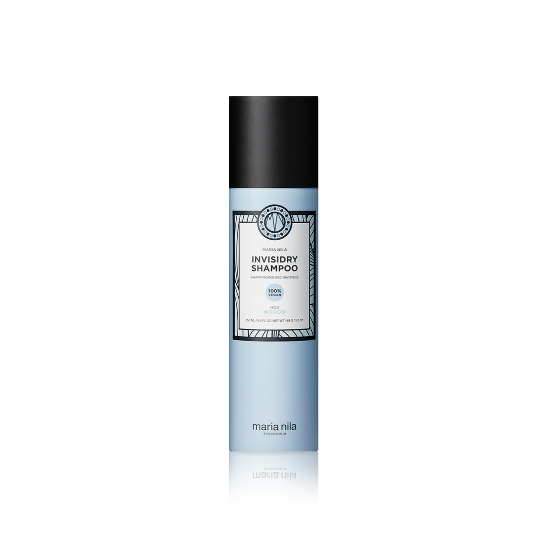 Invisidry Shampoo