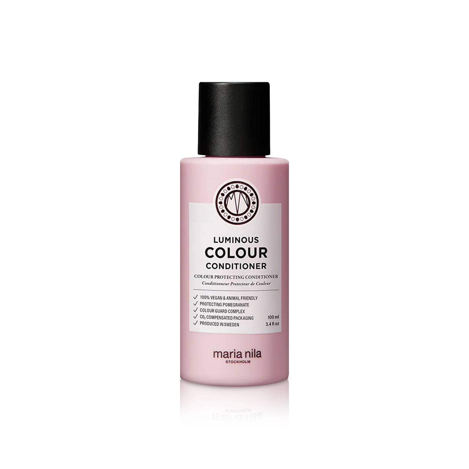 Luminous Colour Conditioner