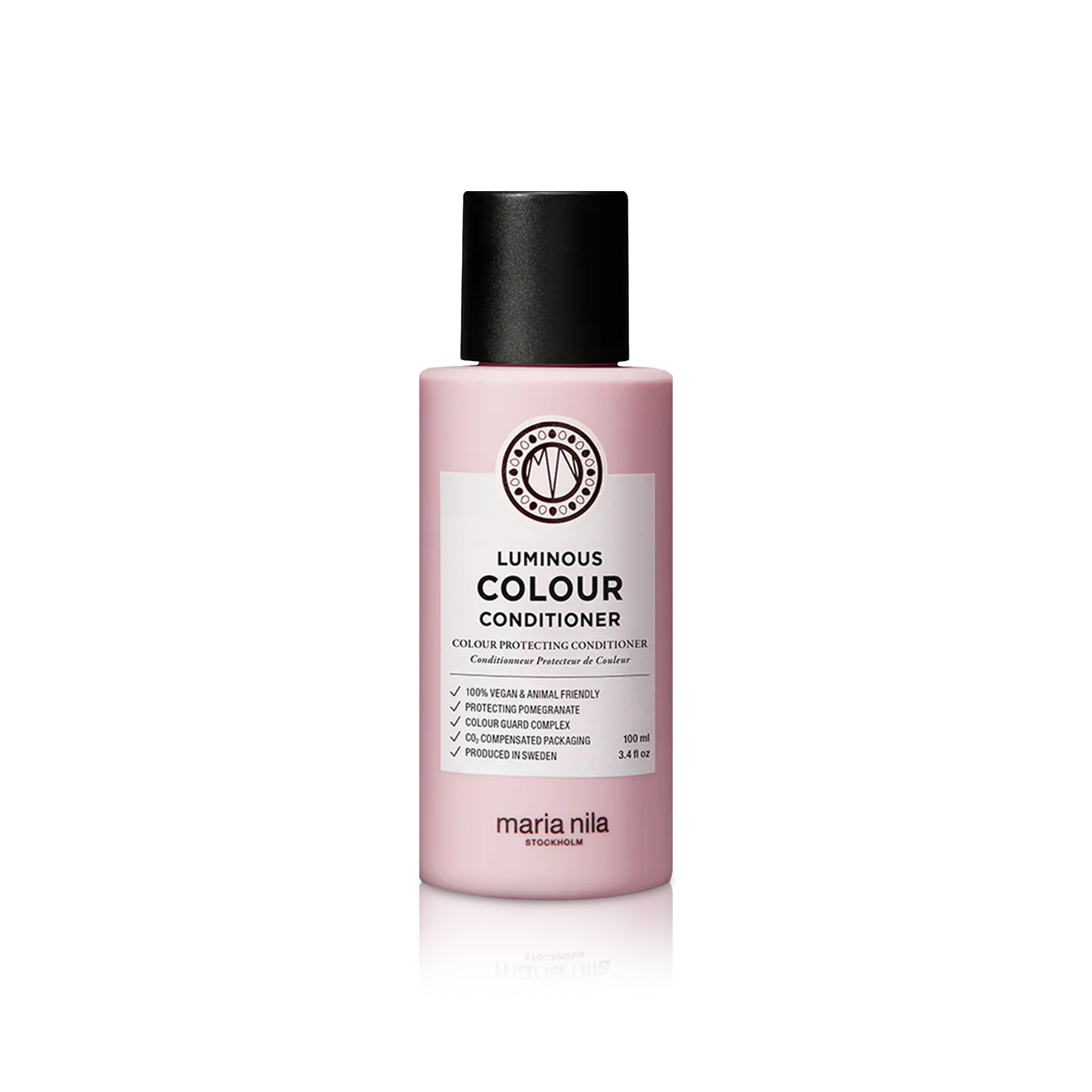 Luminous Colour Conditioner