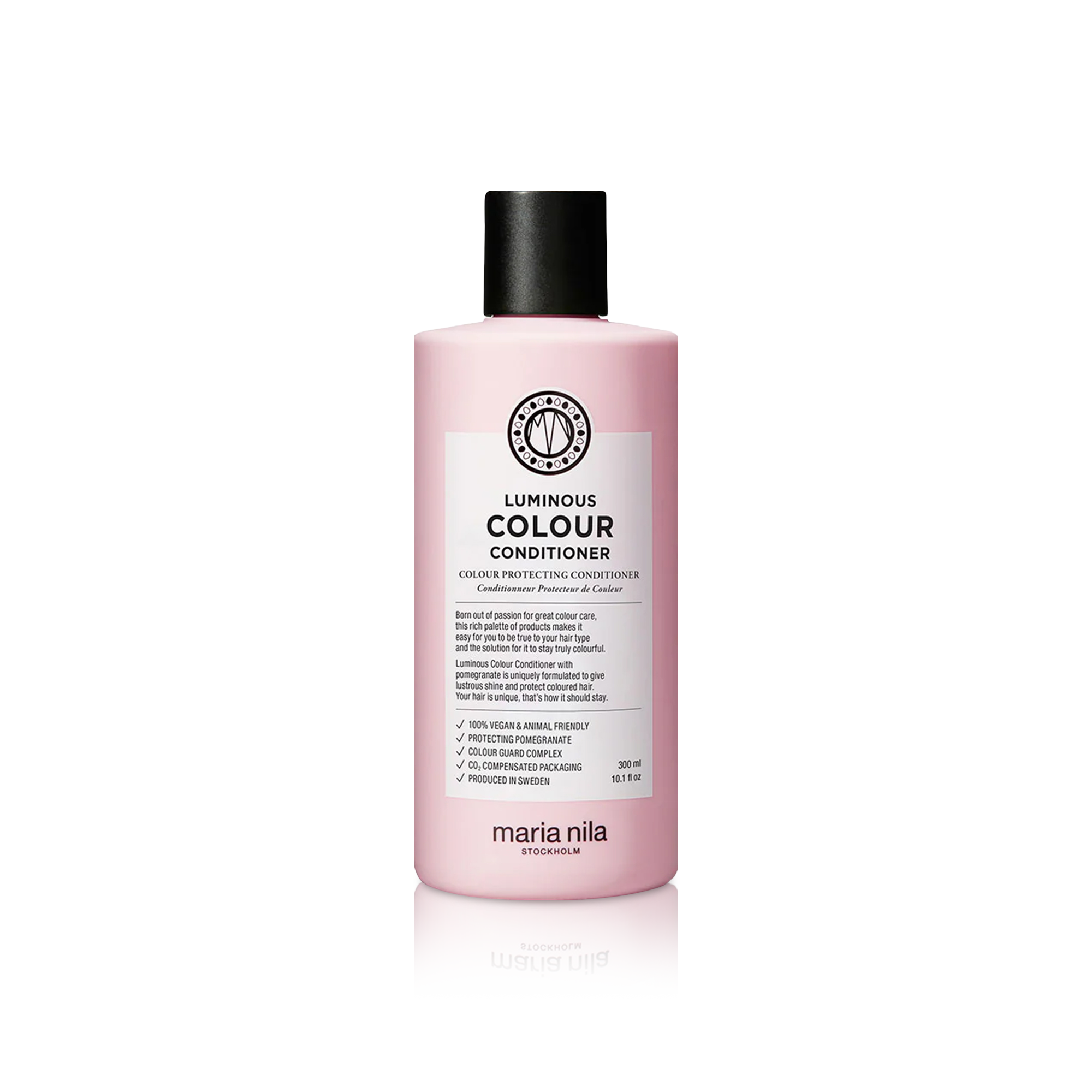 Luminous Colour Conditioner