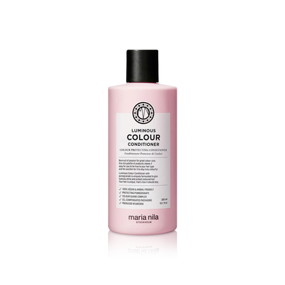 Luminous Colour Conditioner