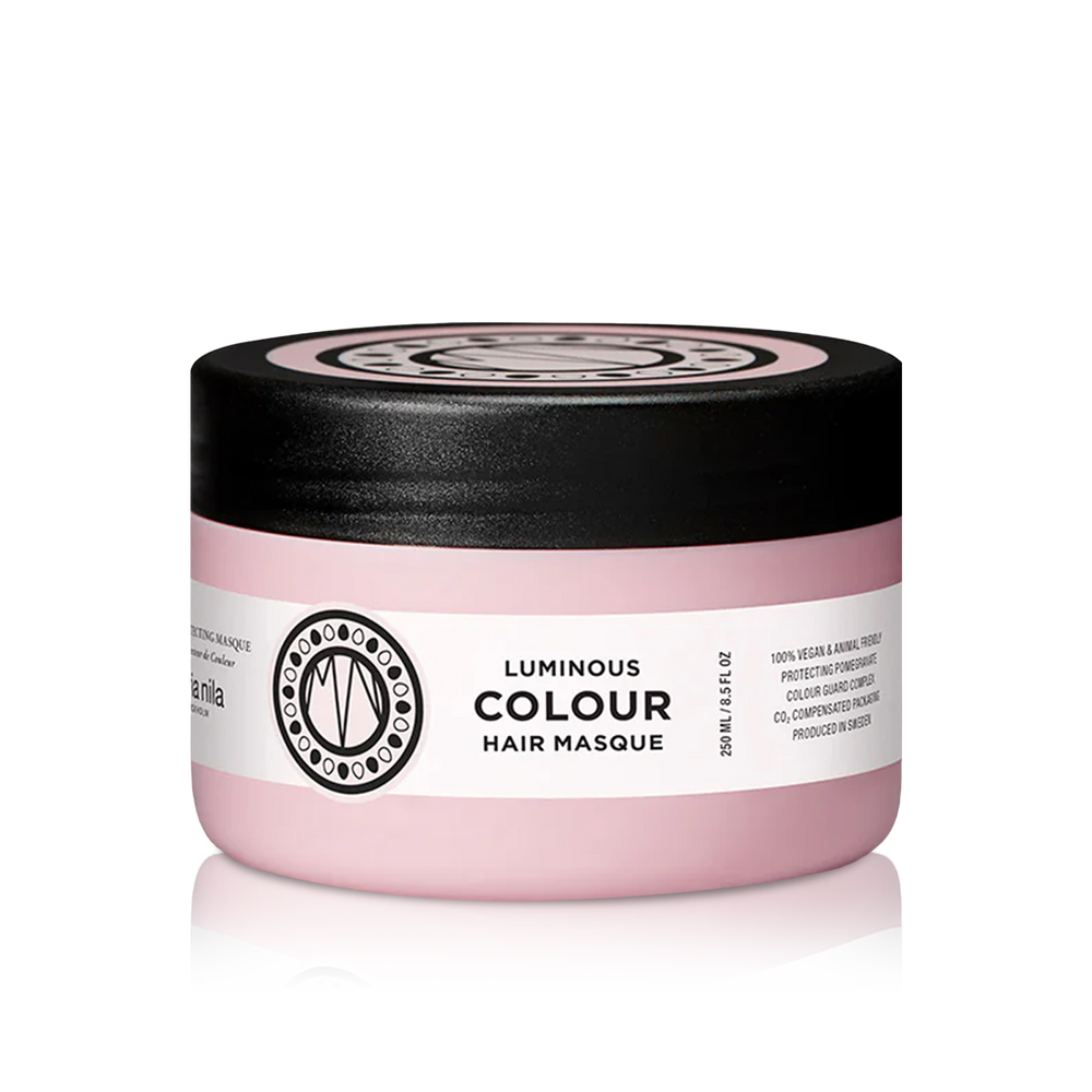 Luminous Colour Masque