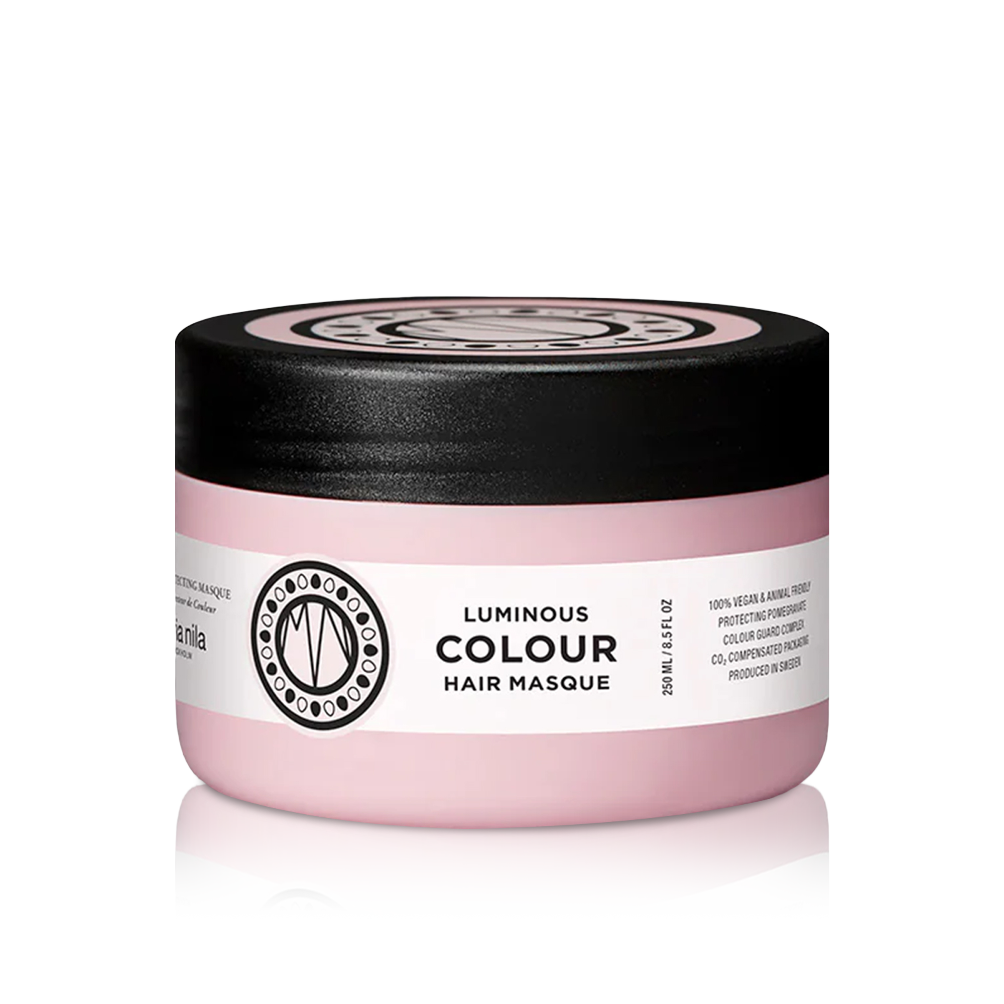 Luminous Colour Masque