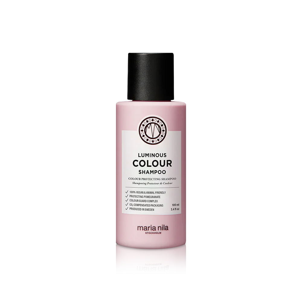 Luminous Colour Shampoo