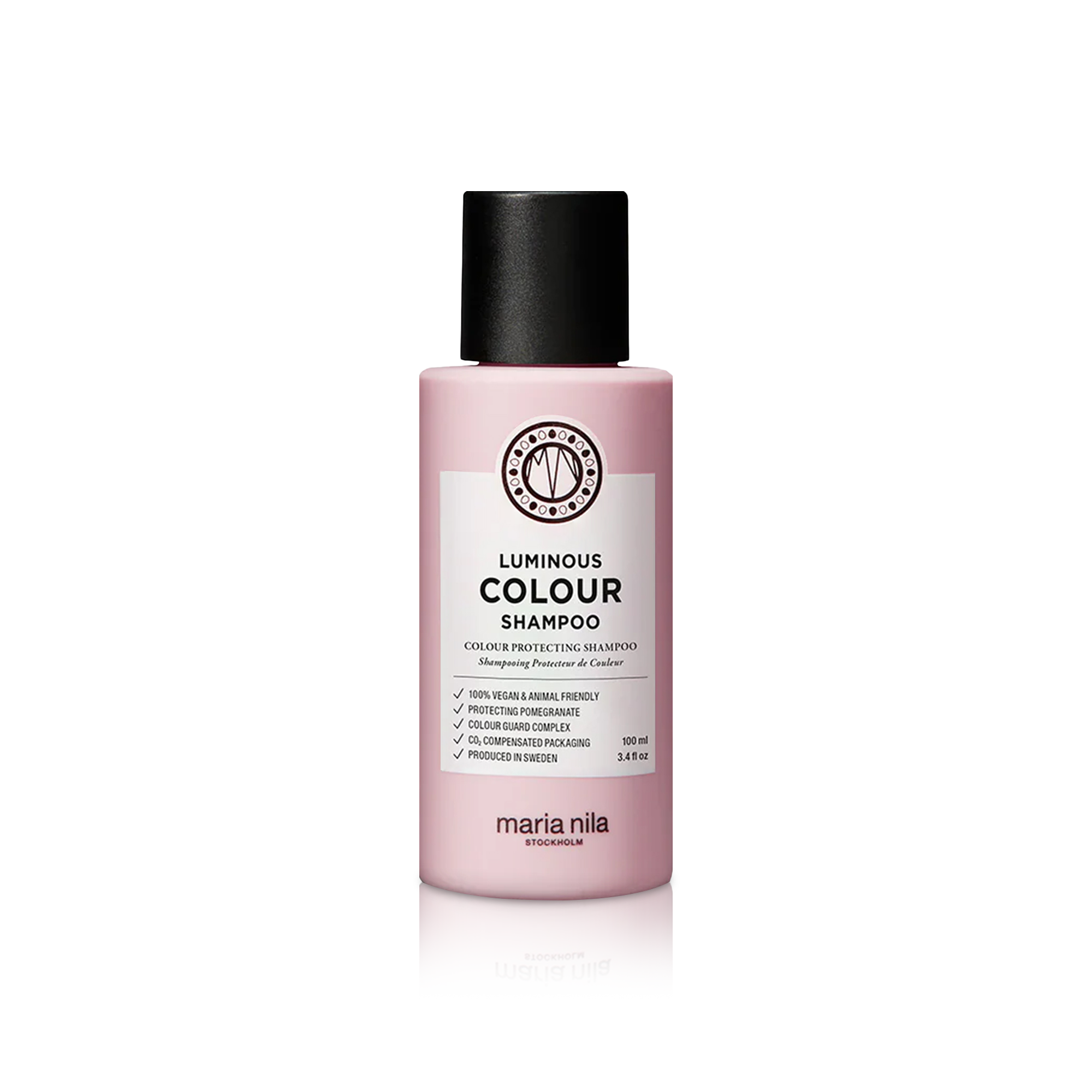 Luminous Colour Shampoo