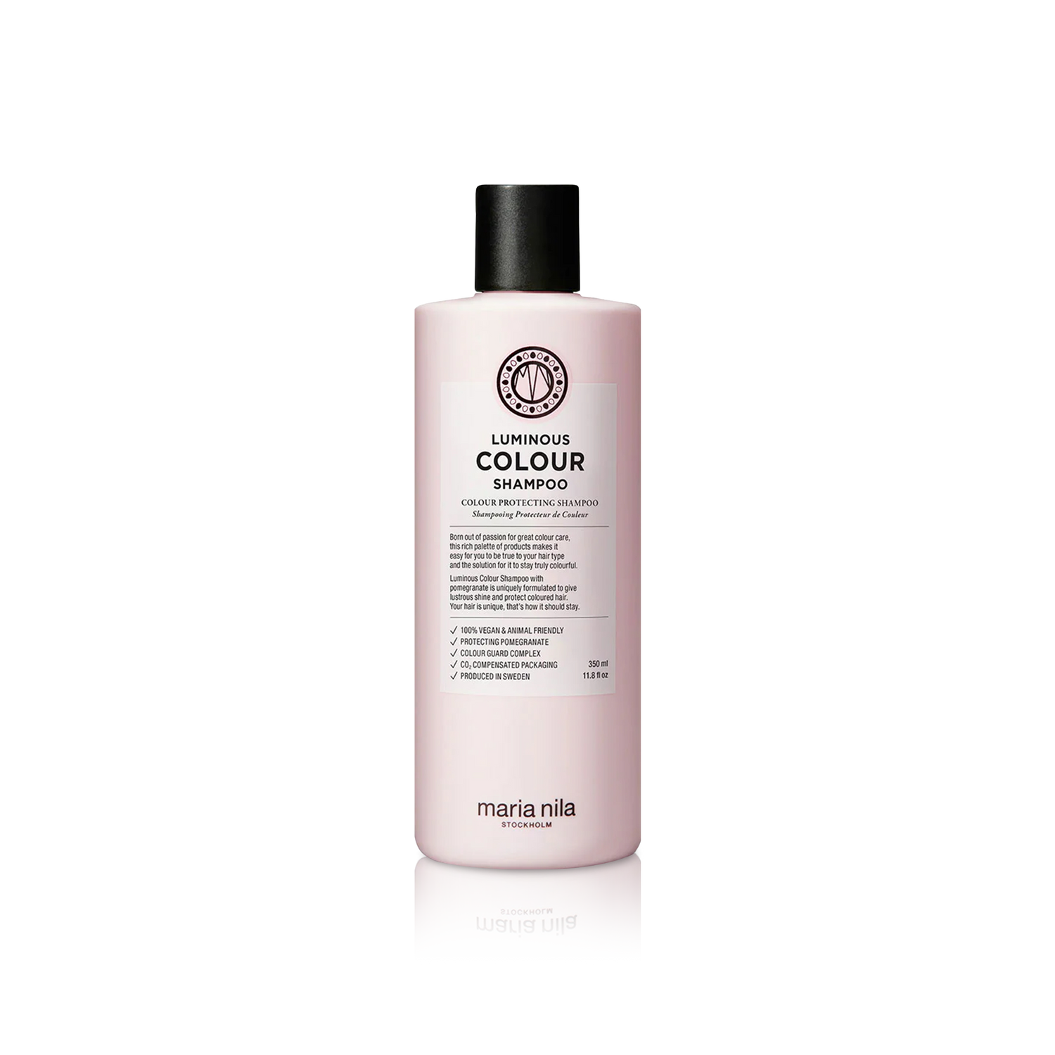 Luminous Colour Shampoo