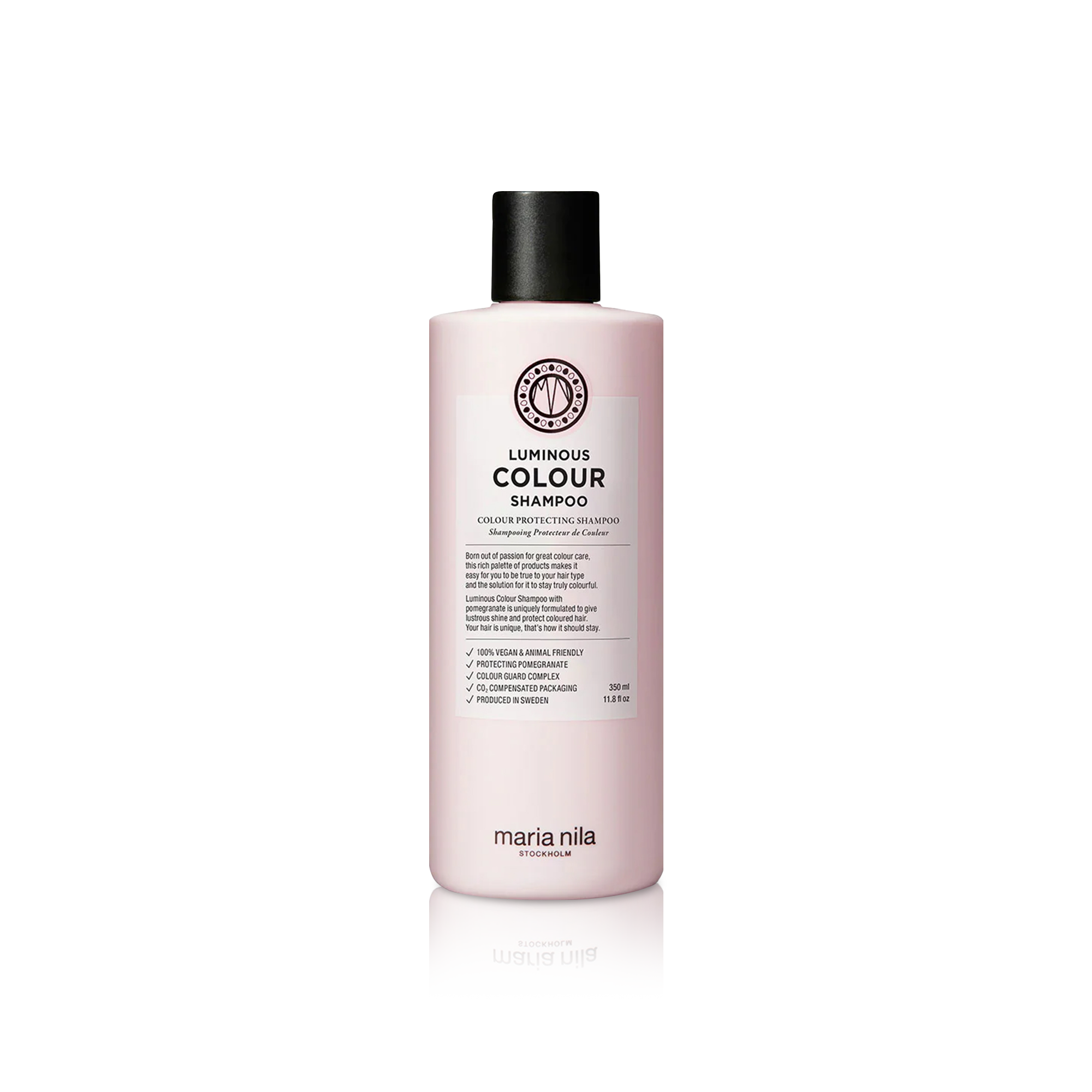 Luminous Colour Shampoo