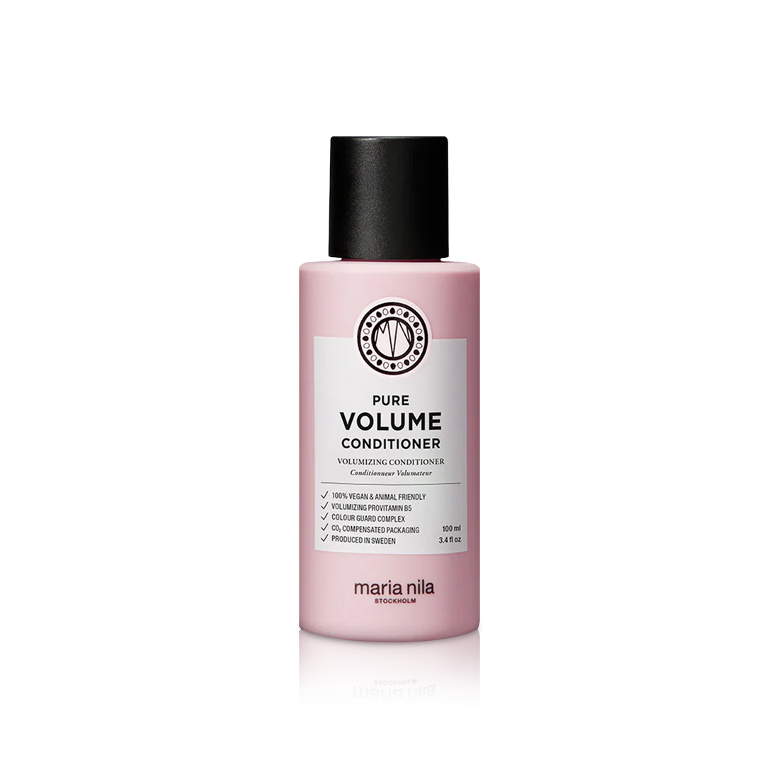 Pure Volume Conditioner