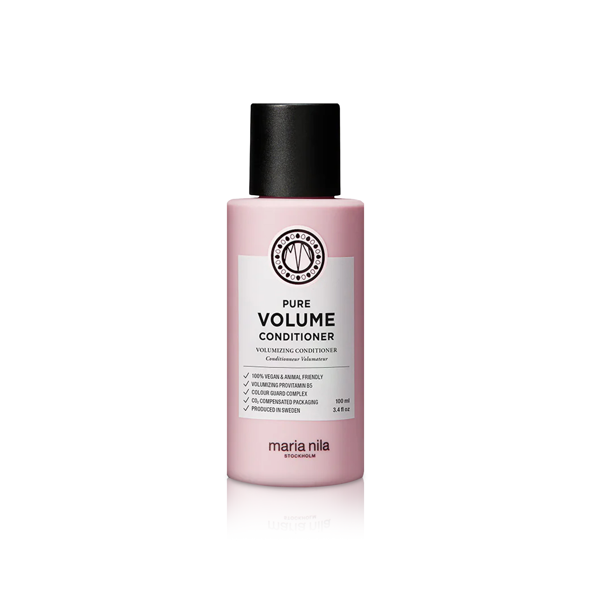 Pure Volume Conditioner