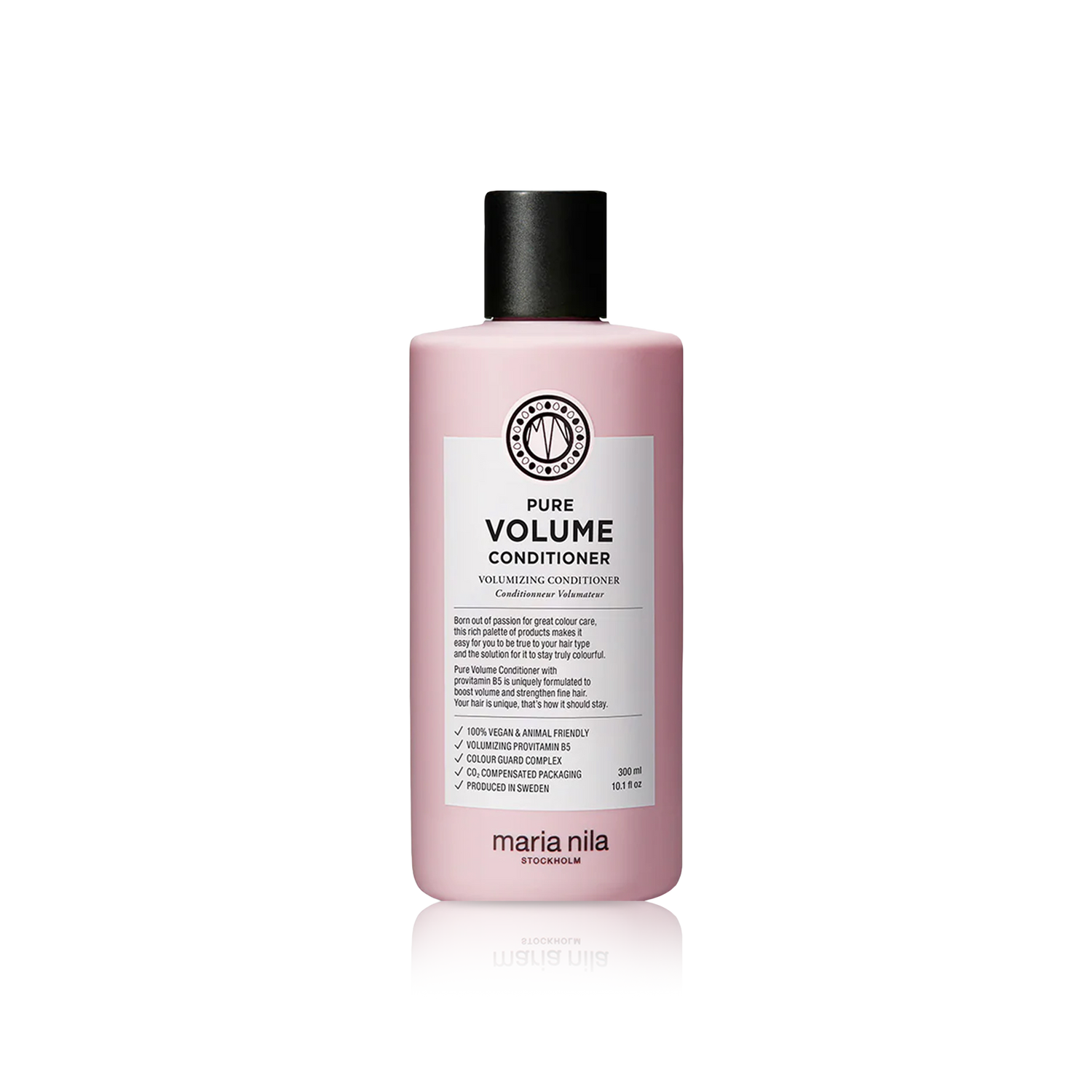 Pure Volume Conditioner