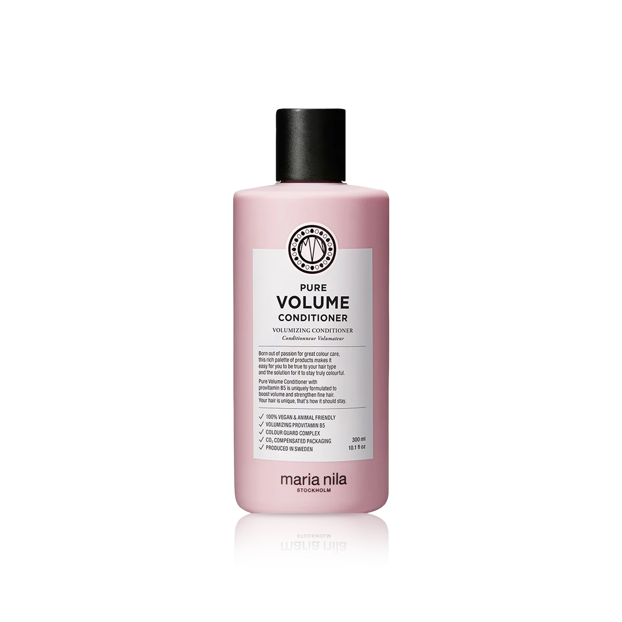 Pure Volume Conditioner