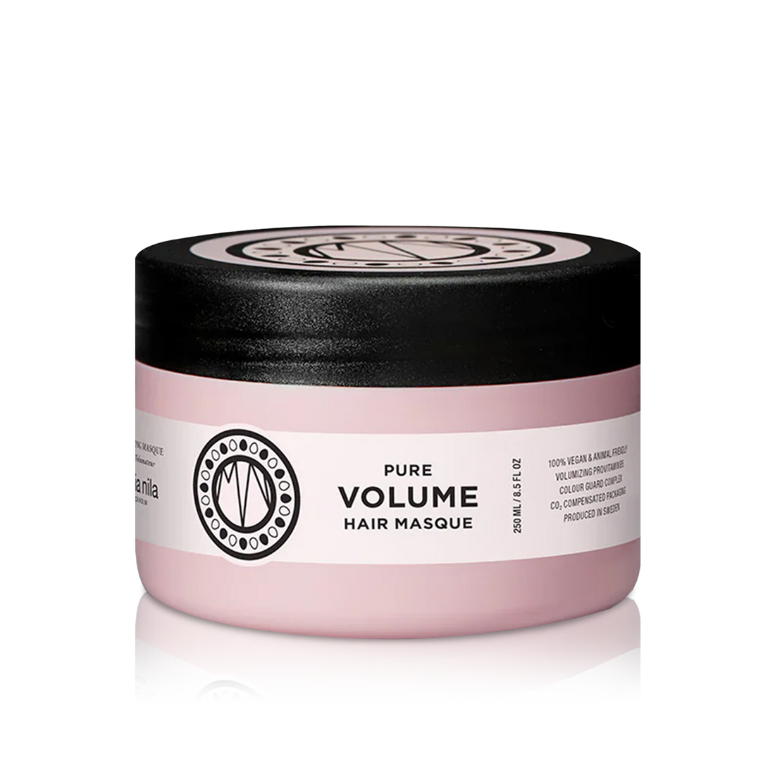 Pure Volume Masque