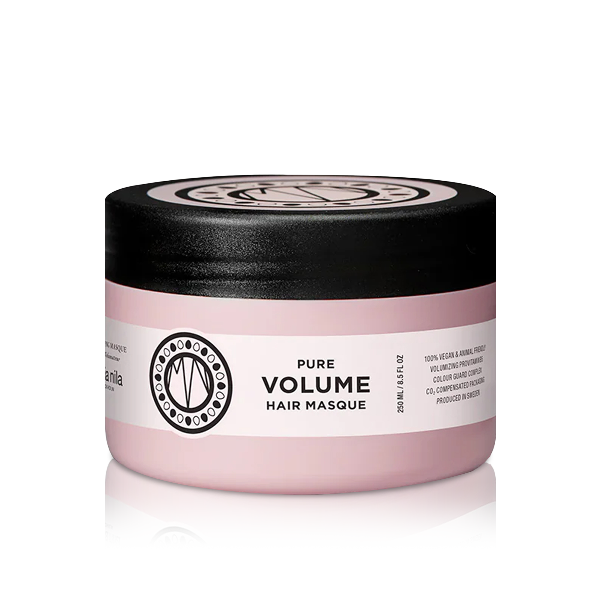 Pure Volume Masque