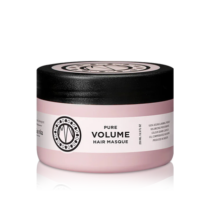 Pure Volume Masque