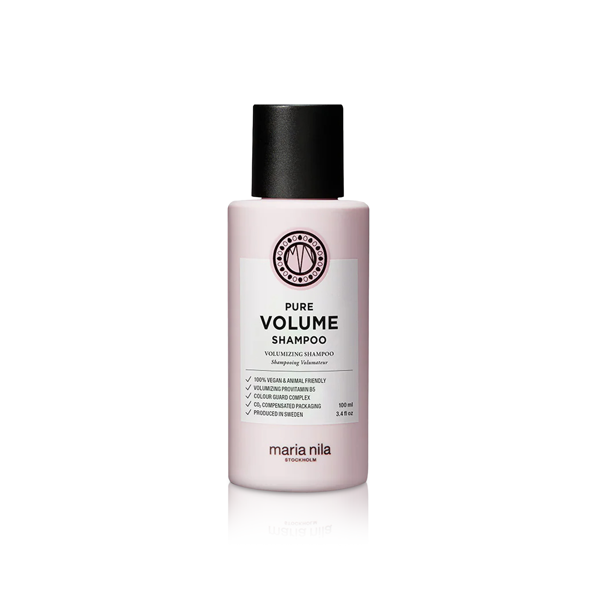 Pure Volume Shampoo