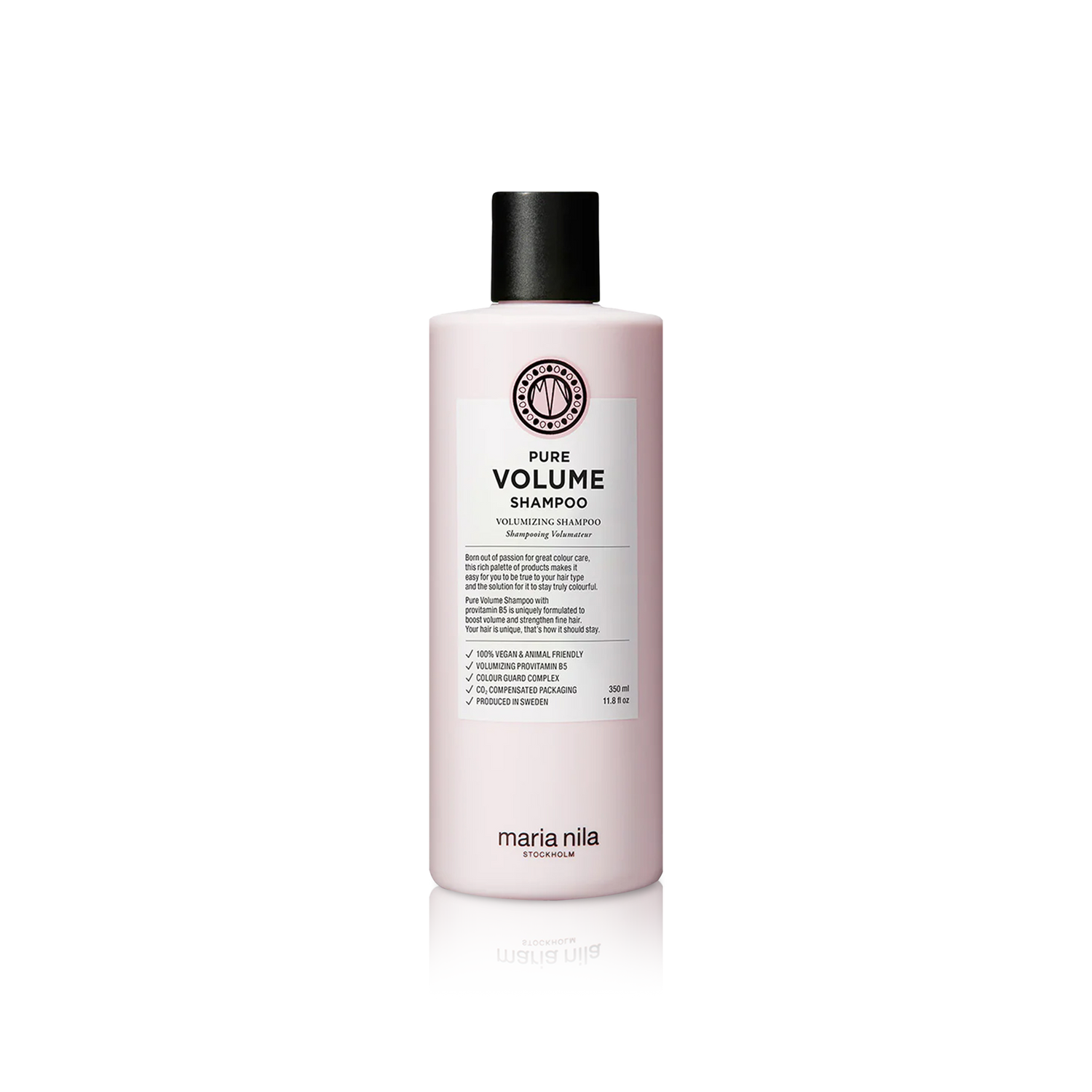 Pure Volume Shampoo