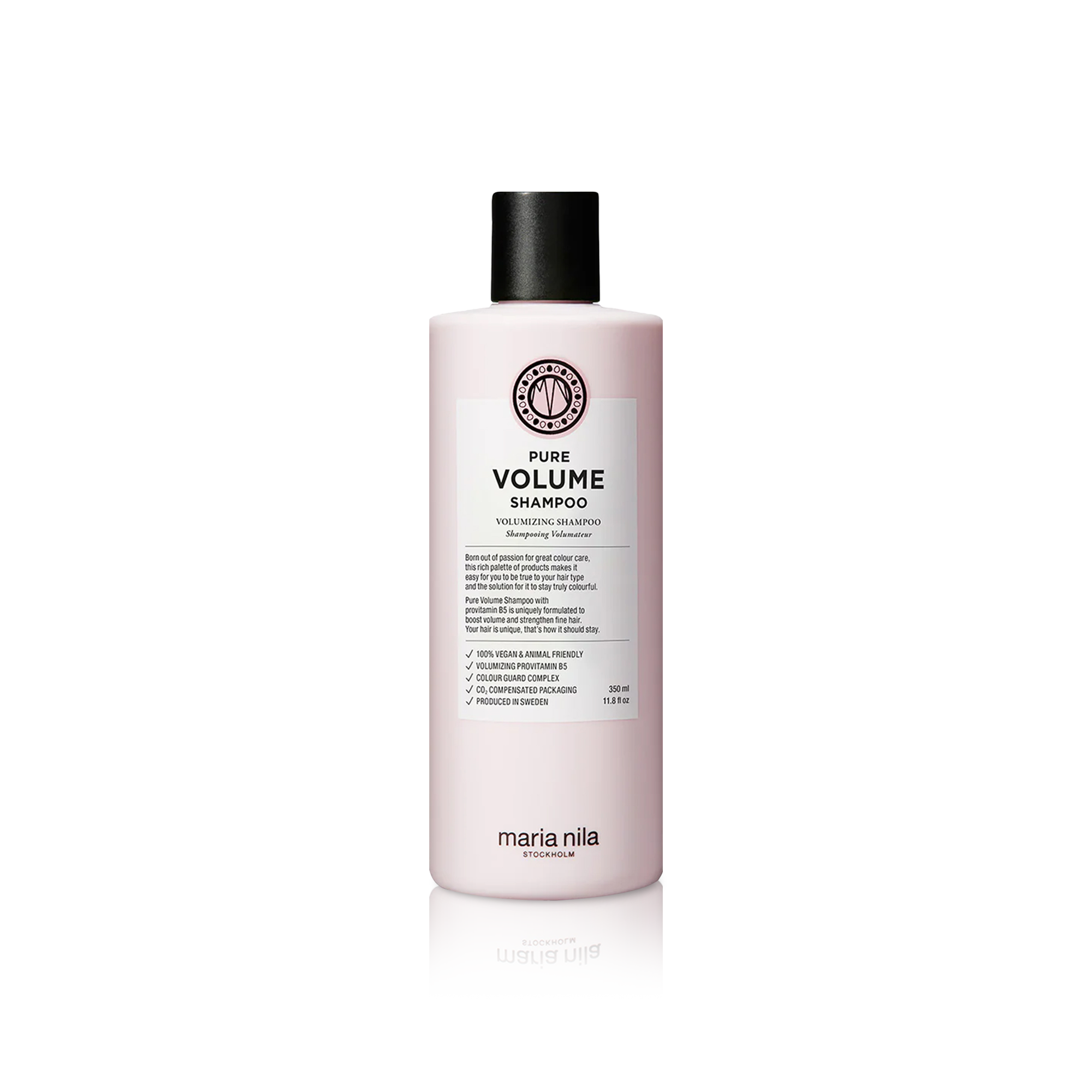 Pure Volume Shampoo