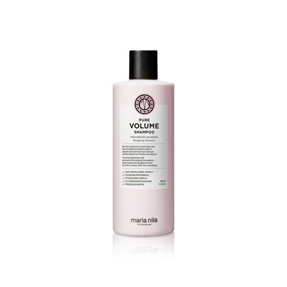 Pure Volume Shampoo