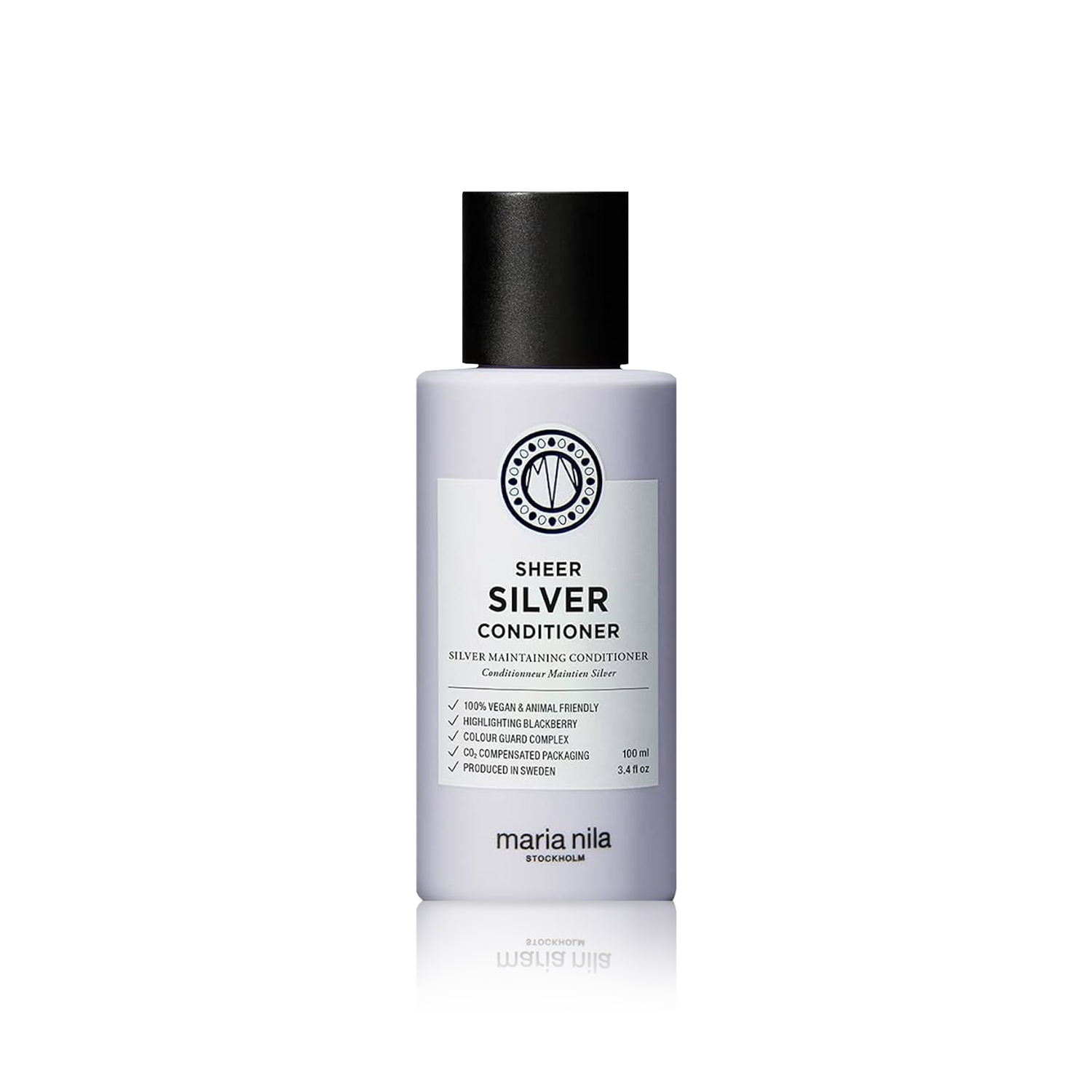 Ultimate Silver Hair Care Trio Pack