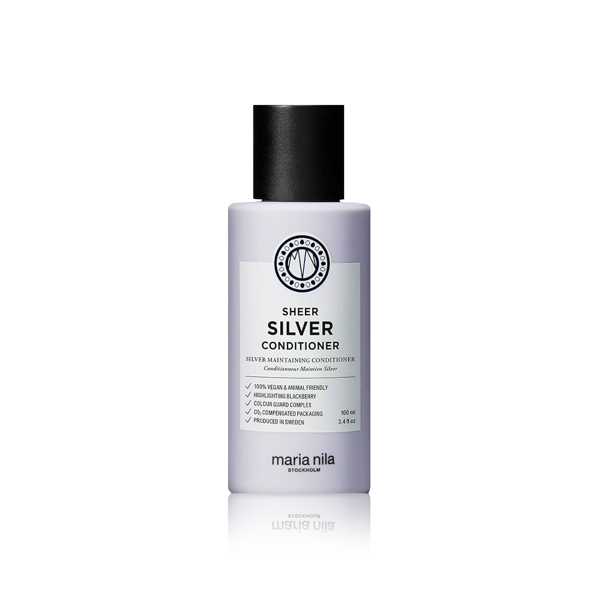 Ultimate Silver Hair Care Trio Pack