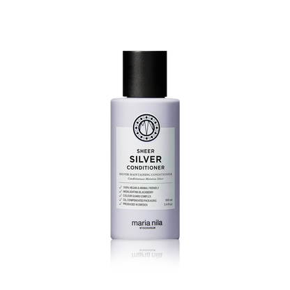 Ultimate Silver Hair Care Trio Pack