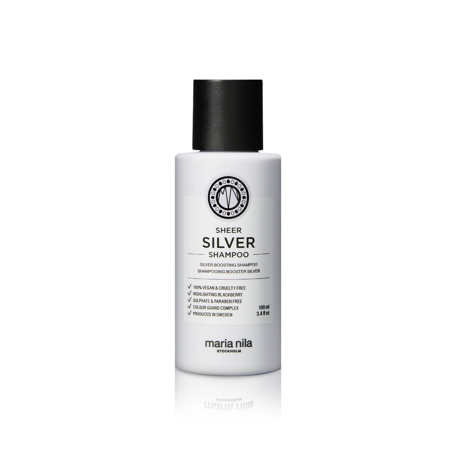 Ultimate Silver Hair Care Trio Pack
