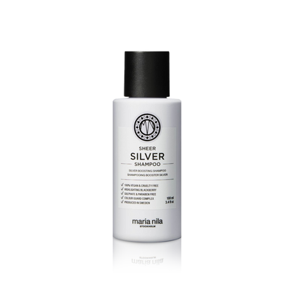 Ultimate Silver Hair Care Trio Pack