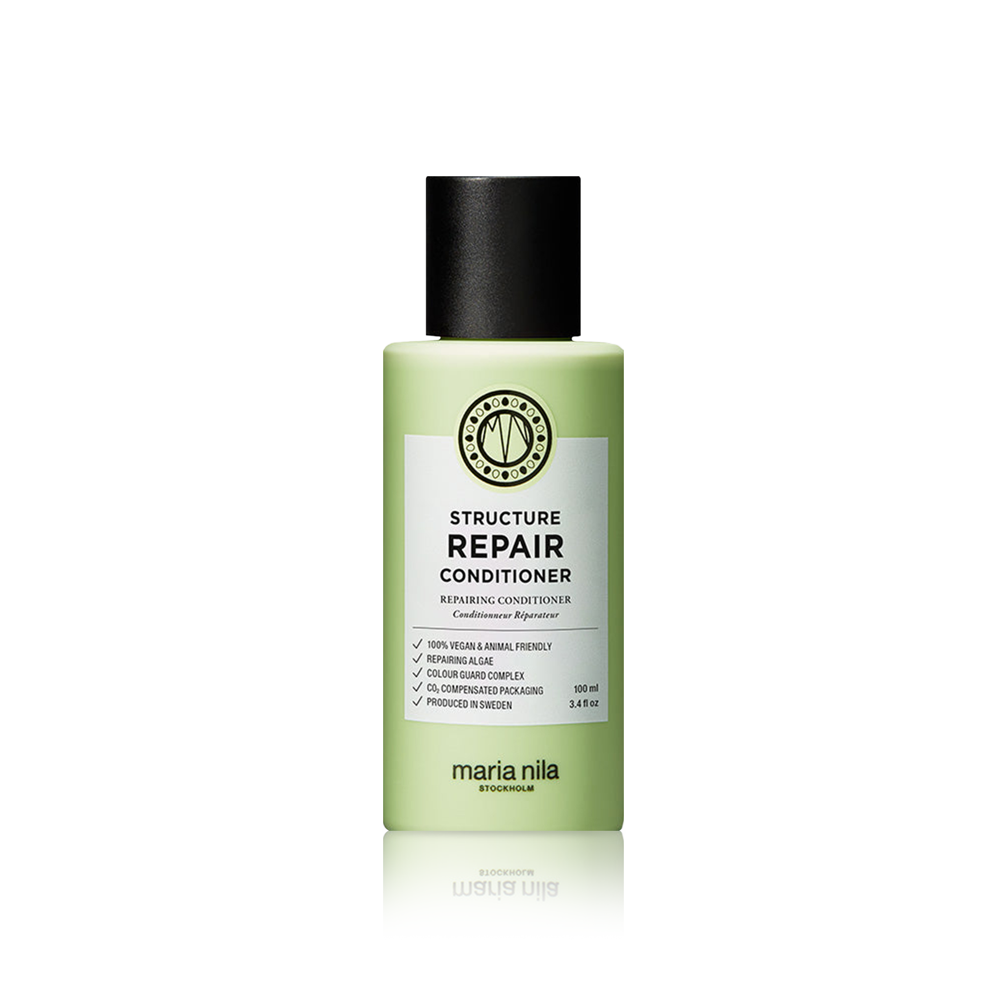 Structure Repair Conditioner