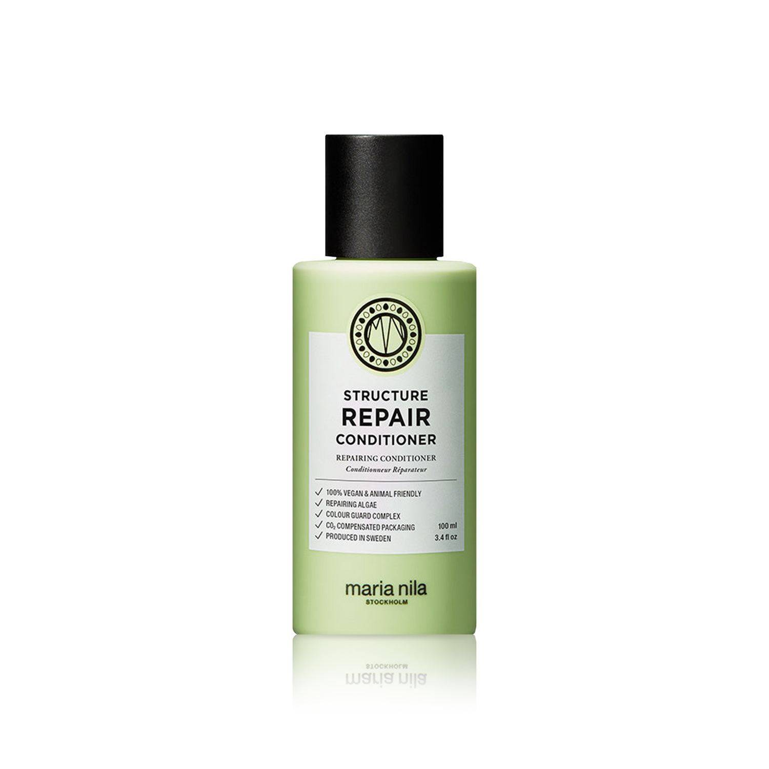 Triple Repair Hair Care Bundle