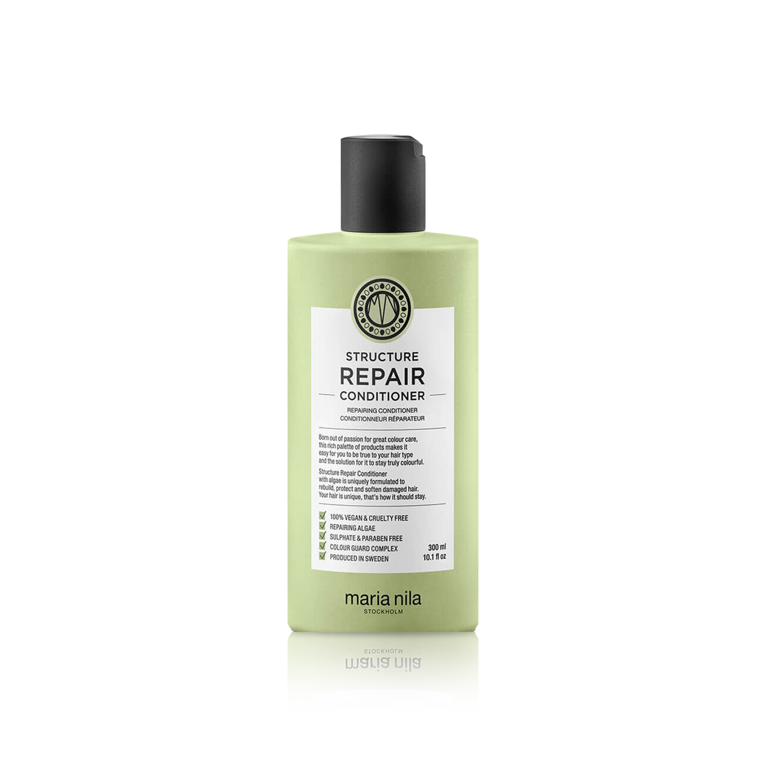 Structure Repair Conditioner