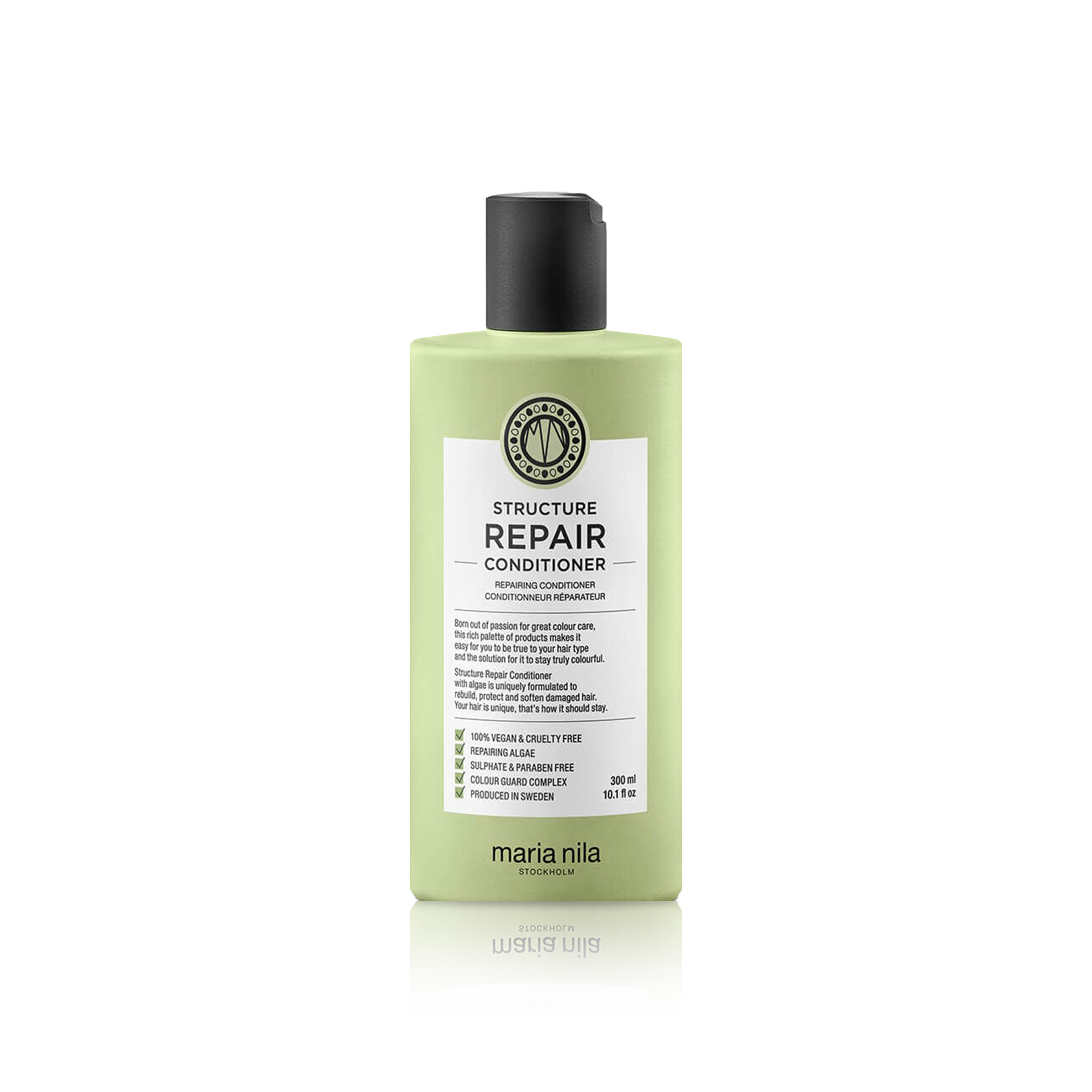 Structure Repair Conditioner