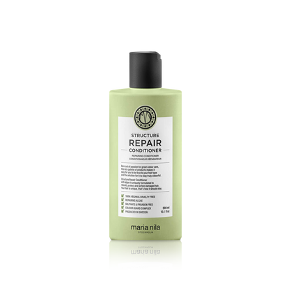 Structure Repair Conditioner