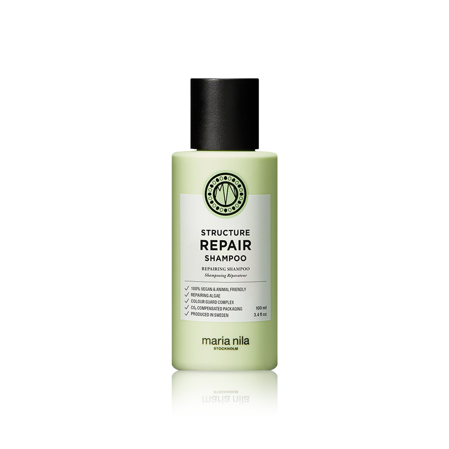 Triple Repair Hair Care Bundle
