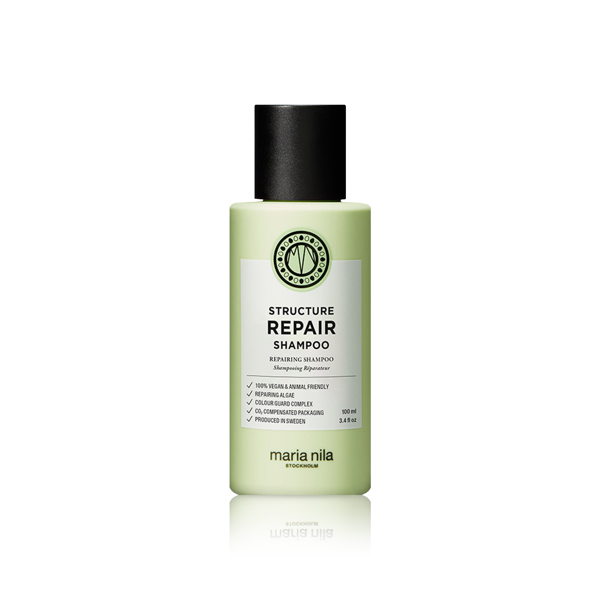 Triple Repair Hair Care Bundle