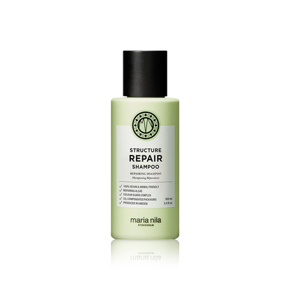 Triple Repair Hair Care Bundle