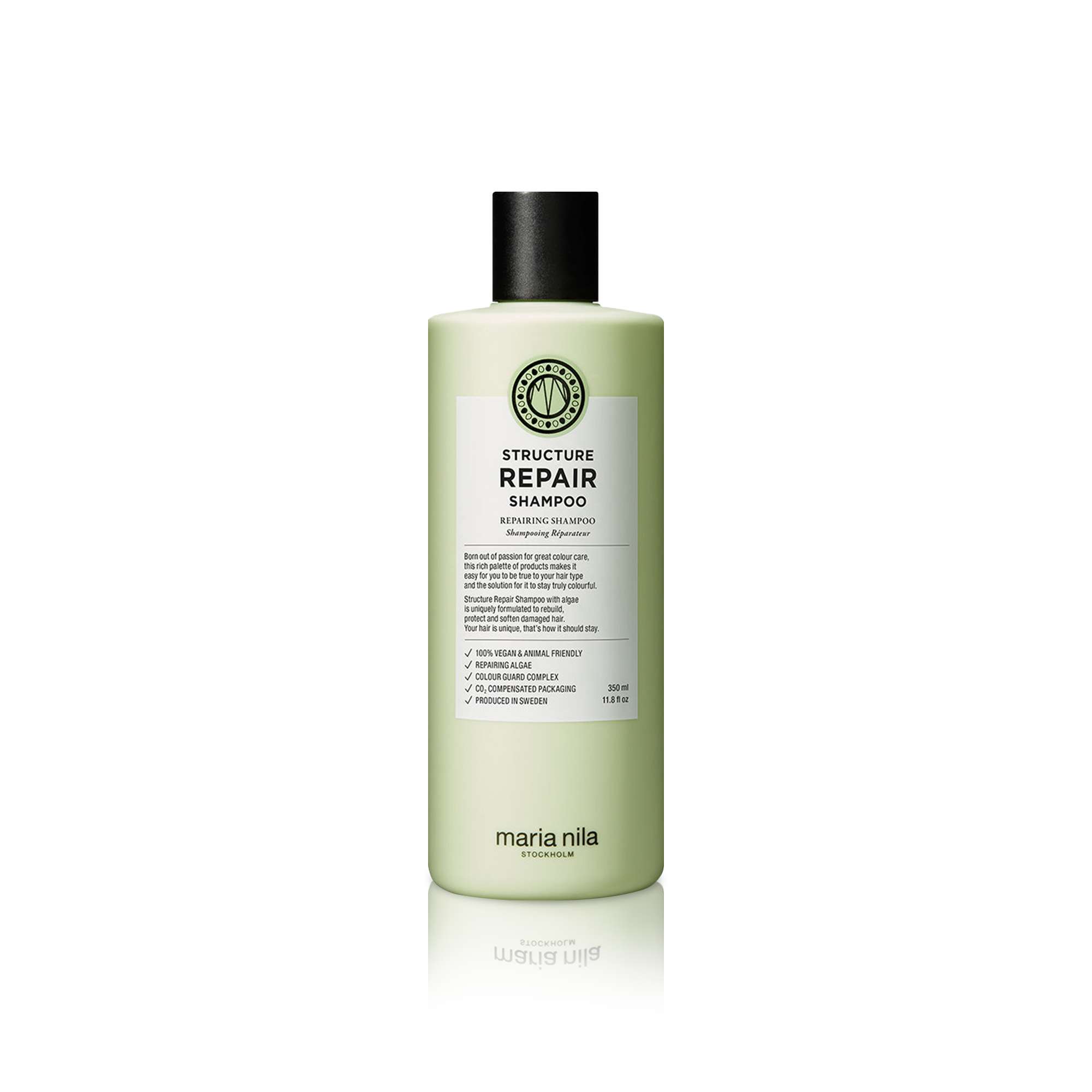 Structure Repair Shampoo