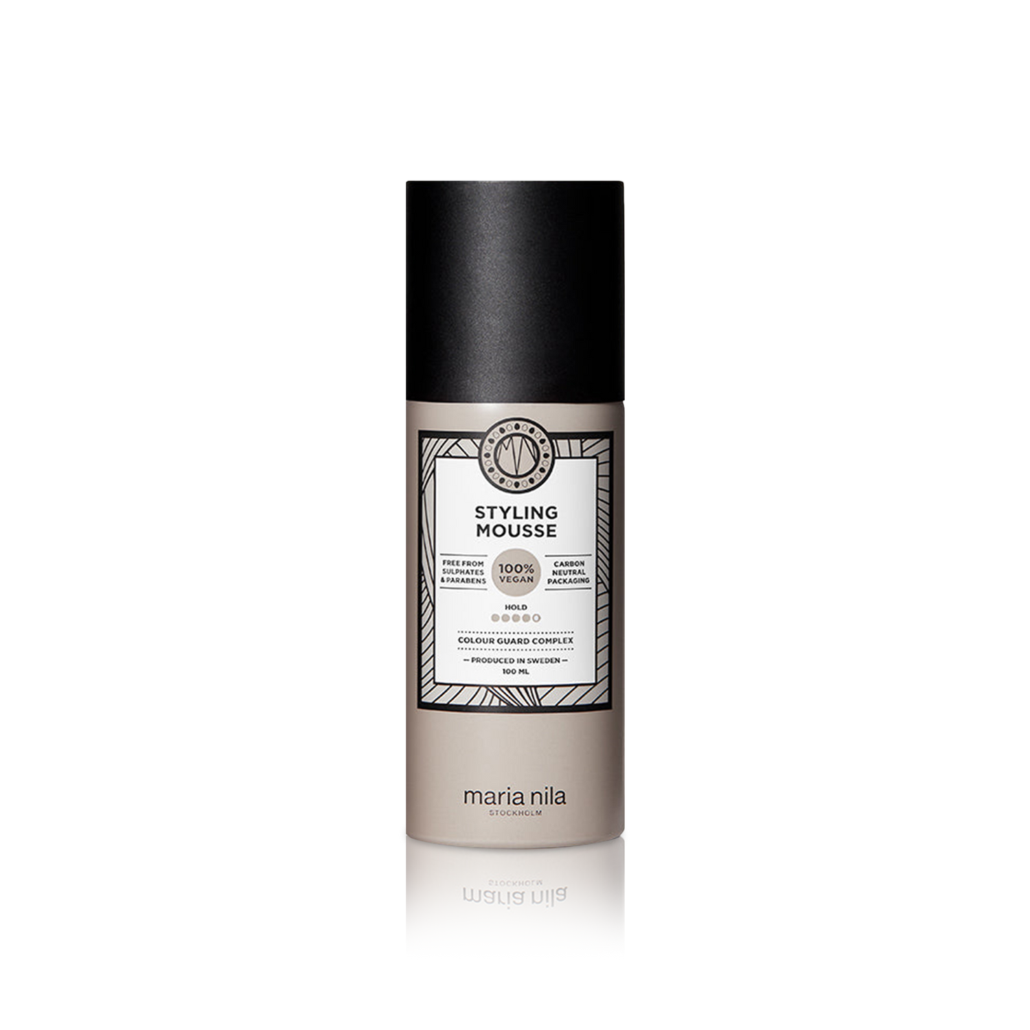 Maria Nila - Healthy Hair Trio Pack