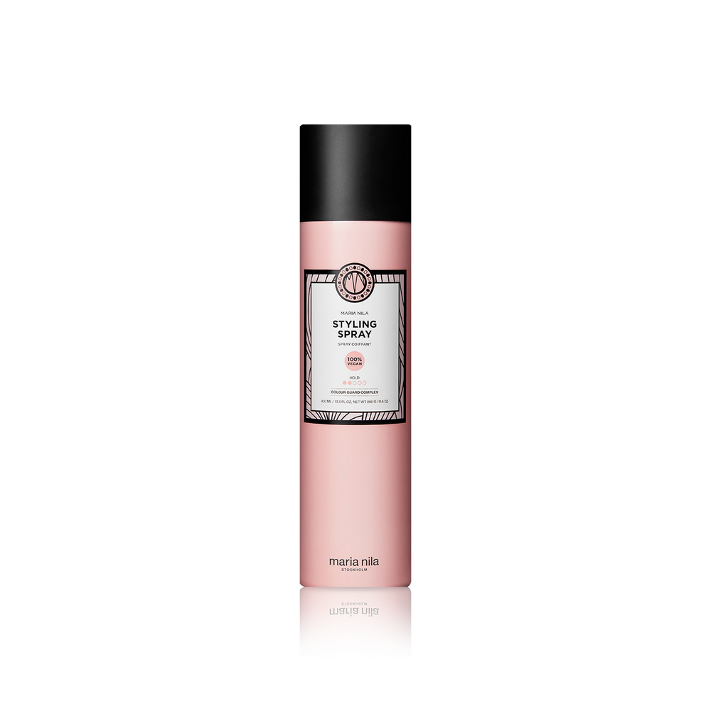 Styling Spray